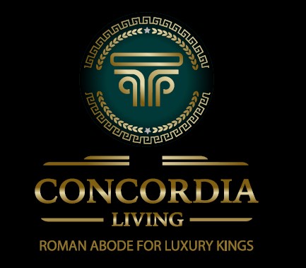 Amolik Concordia Logo